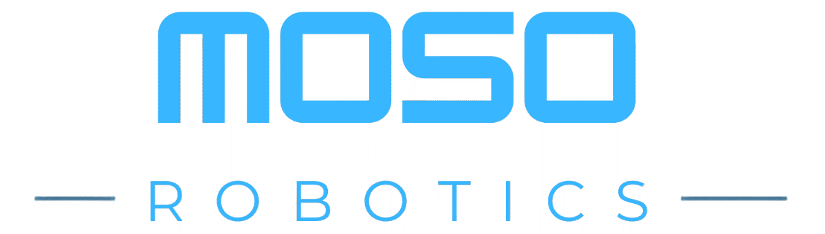 MOSO Robotics Logo